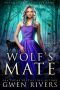 [The Unseelie Court 03] • Wolf's Mate